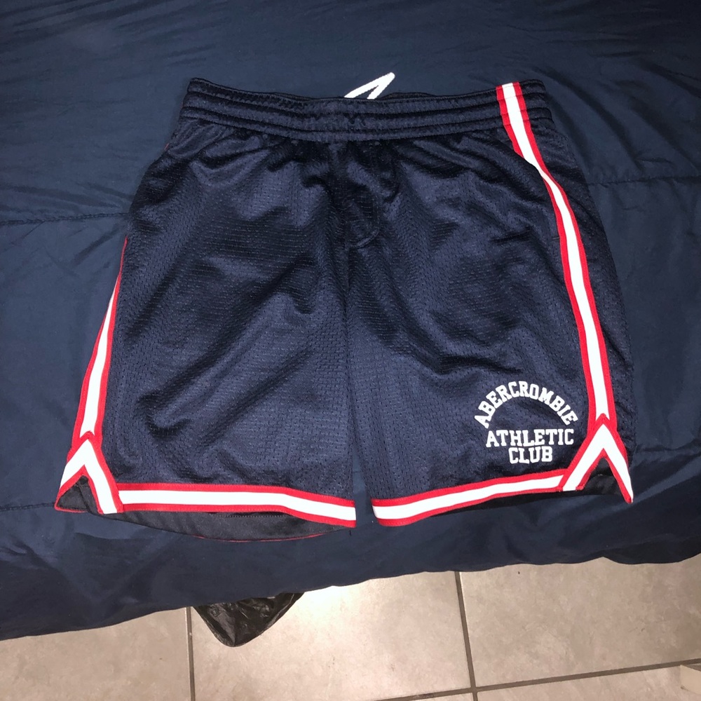 Abercrombie shorts
